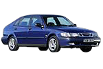 Saab 9-3 хэтчбек
