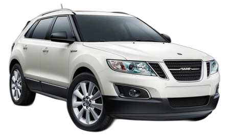 Saab 9-4X