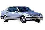 Saab 9-5 седан