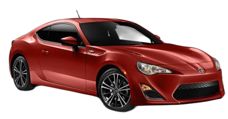 Scion FR-S