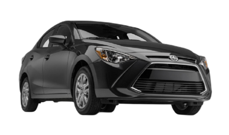 Scion iA