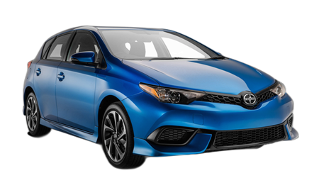 Scion iM