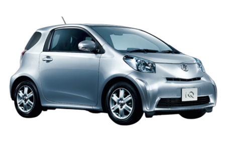 Scion IQ