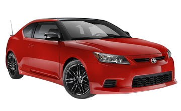 Scion tC  II