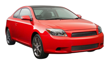 Scion tC