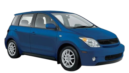Scion xA