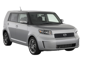 Scion xB II