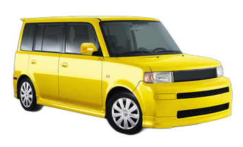 Scion xB