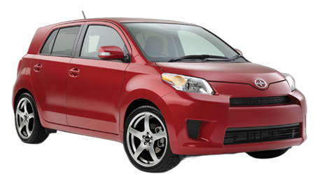 Scion xD