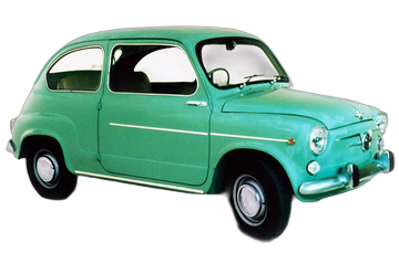 Seat 600 D