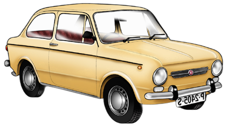 Seat 850