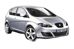 Seat Altea минивэн