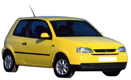 Seat Arosa
