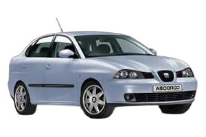 Seat Cordoba седан II