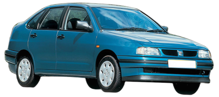 Seat Cordoba седан