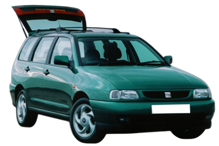 Seat Cordoba Vario универсал