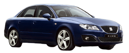 Seat Exeo седан