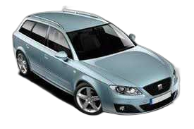 Seat Exeo ST универсал