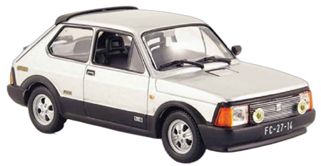 Seat Fura