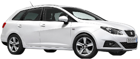 Seat Ibiza ST универсал IV