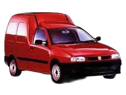 Seat Inca