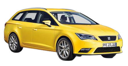 Seat Leon ST универсал III