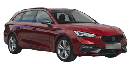 Seat Leon ST универсал IV