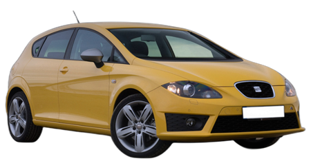Seat Leon хэтчбек II