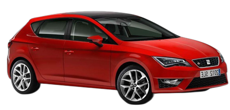 Seat Leon хэтчбек III