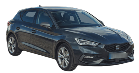 Seat Leon хэтчбек IV