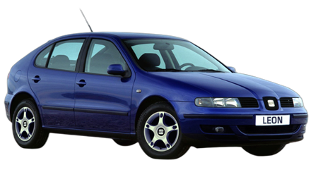 Seat Leon хэтчбек