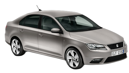 Seat Toledo хэтчбек IV