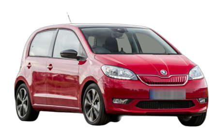 Skoda E-Citigo II