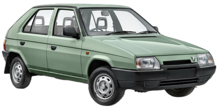 Skoda Favorit