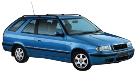 Skoda Felicia универсал