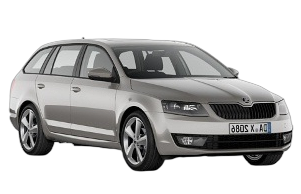 Skoda Octavia универсал III