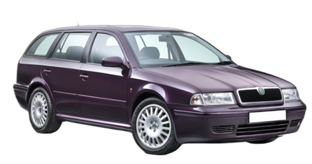 Skoda Octavia универсал