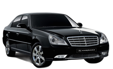 Ssangyong Chairman