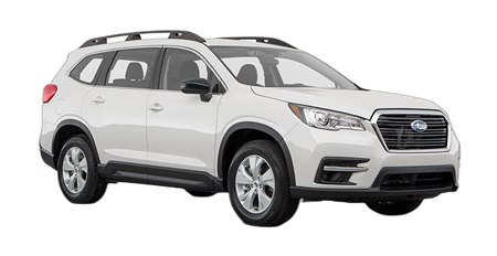 Subaru Ascent