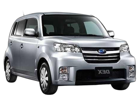 Subaru Dex
