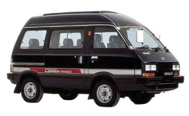 Subaru Domingo