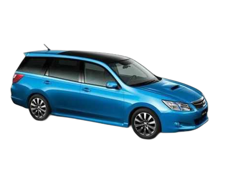 Subaru Exiga