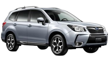 Subaru Forester IV