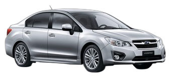 Subaru Impreza седан IV