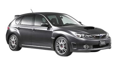 Subaru Impreza хэтчбек III