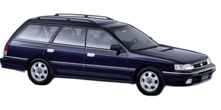 Subaru Legacy универсал