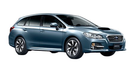 Subaru Levorg универсал
