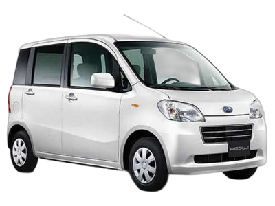 Subaru Lucra (Daihatsu)