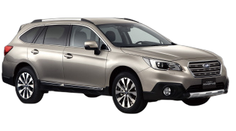Subaru Outback V