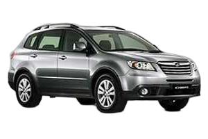 Subaru Tribeca